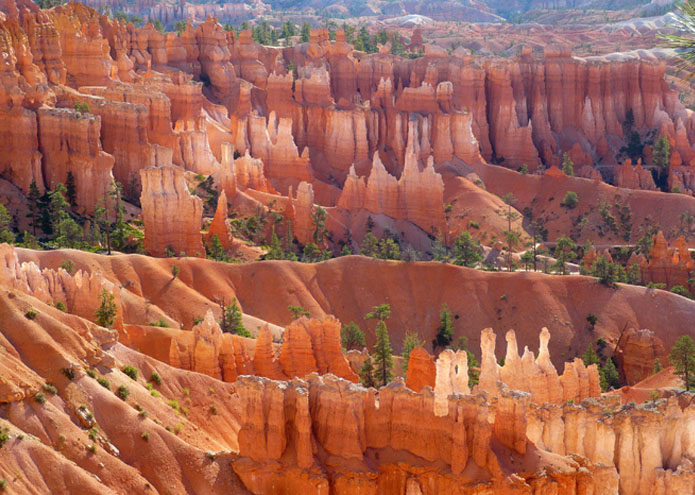 Bryce Canyon - UT - USA - 2011