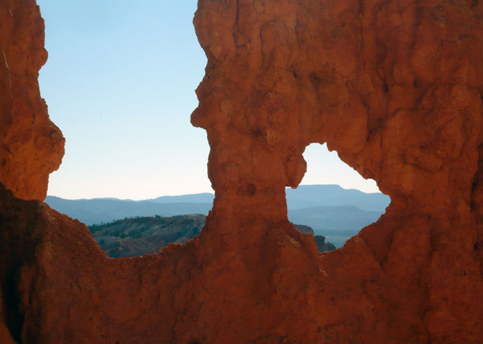 Bryce Canyon - UT - USA - 2011