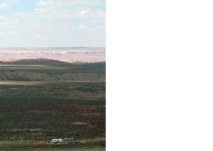 Navajo Nation - AZ - USA - 2013