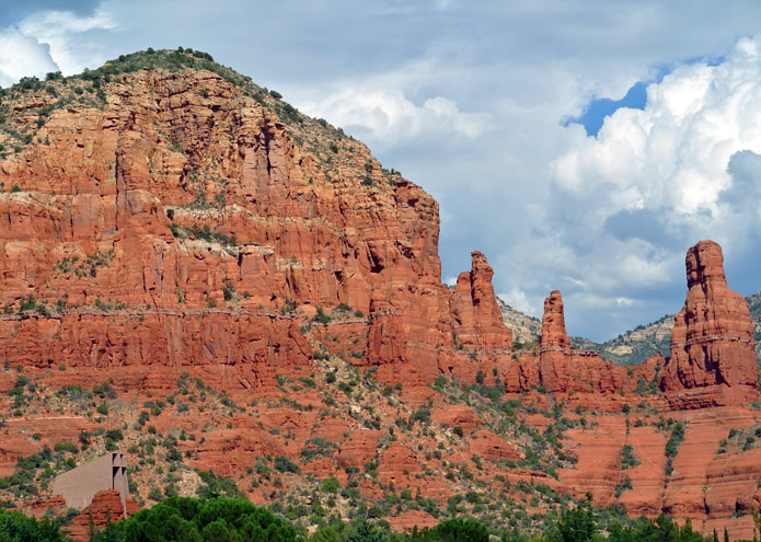 Sedona - AZ - USA - 2013