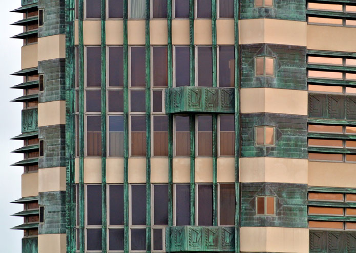 Bartlesville - OK - USA - 2013