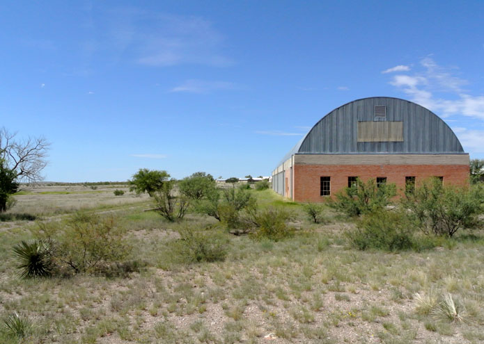 Marfa - TX - USA - 2013