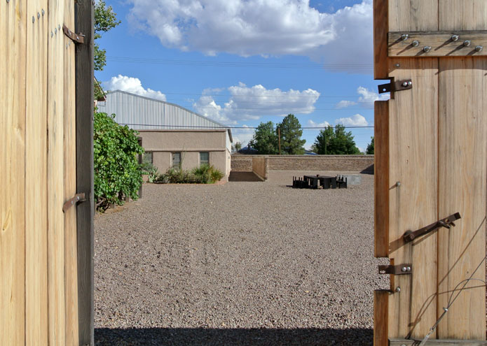 Marfa - TX - USA - 2013