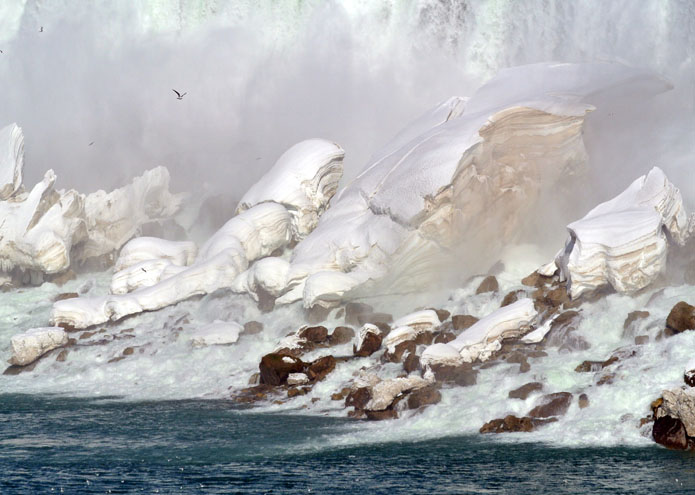 Niagara Falls - NY - USA - 2014