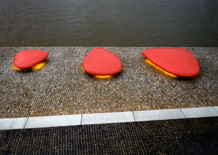 Rotterdam - Netherlands - 1997