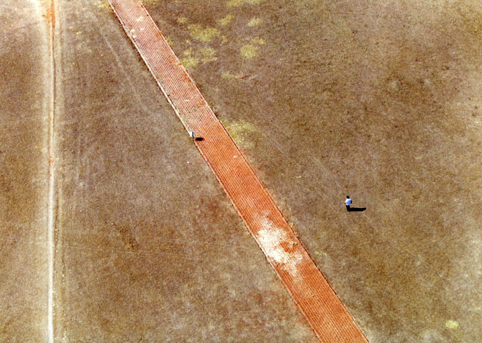 Brasilia - Brasil - 2000