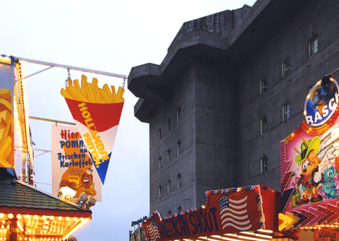 Hamburg - Germany - 2000