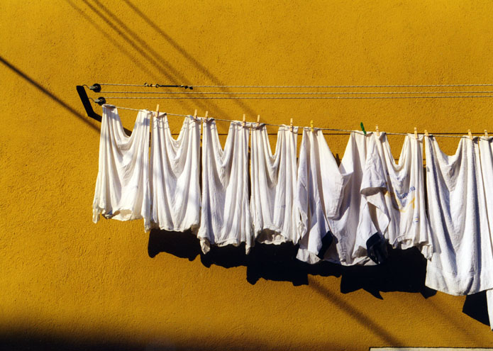 Burano - Italy - 2000