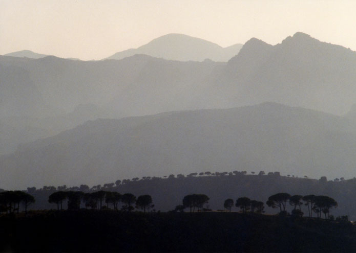 Ronda - Spain - 2002