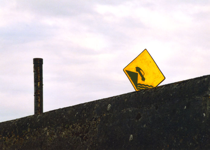 Galway - Ireland - 2003