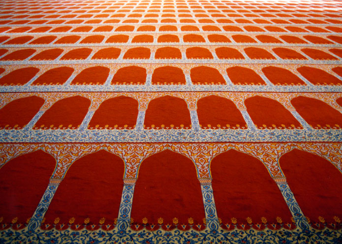 Istanbul - Turkey - 2003