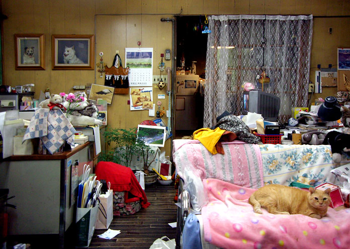 Tokyo - Japan - 2006
