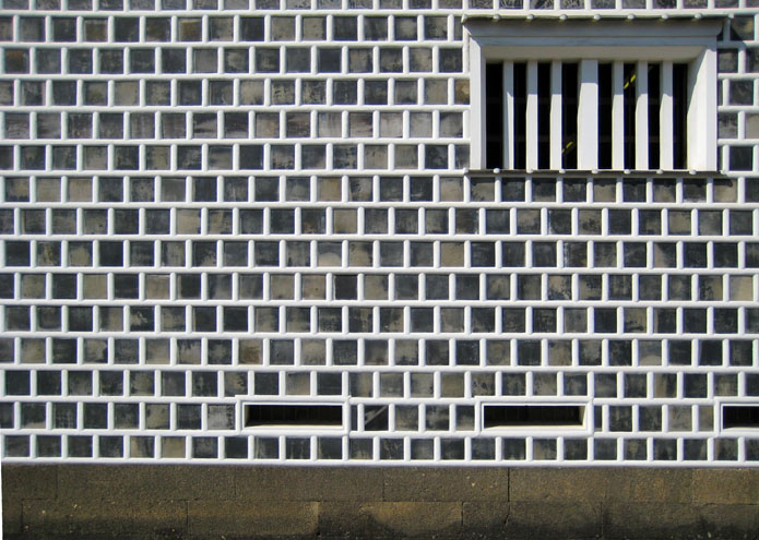 Kurashiki - Japan - 2007