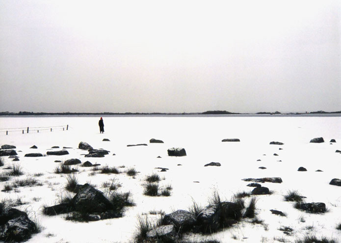 Lough Corrib - Ireland - 2010