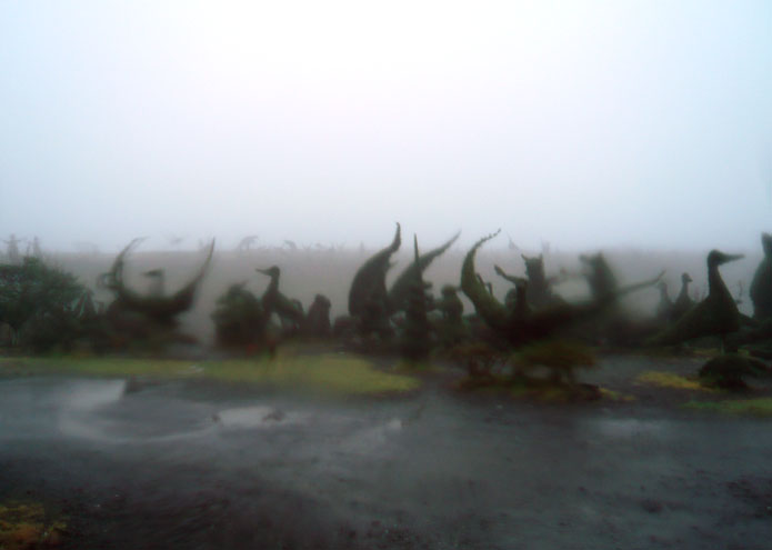 Aso - Japan - 2010