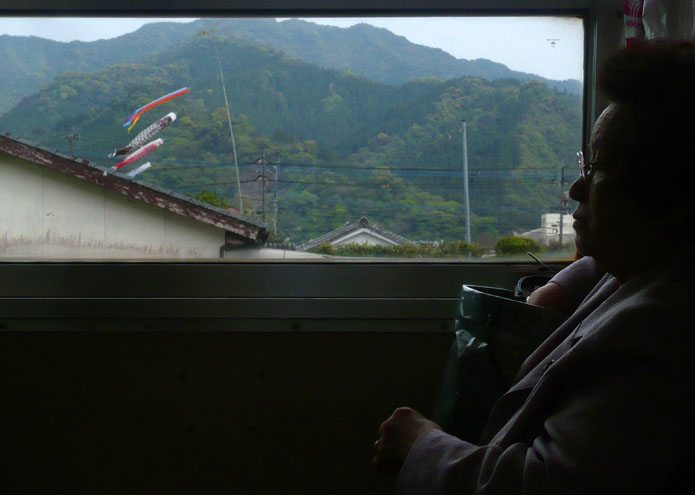 Nichinan - Japan - 2010