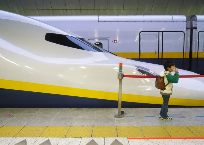 Utsunomiya - Japan - 2010