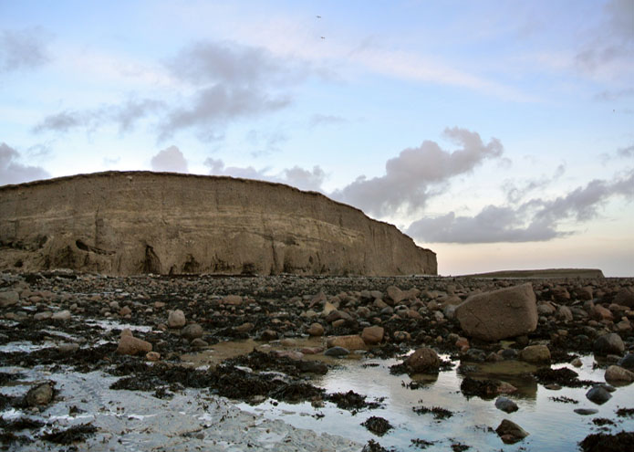 Silverstand - Ireland - 2013