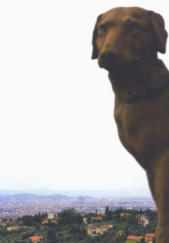 Florence - Italy - 1997