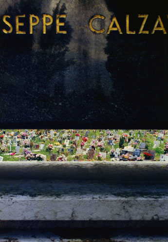 Venice - Italy - 1997