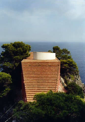 Capri - Italy - 1999