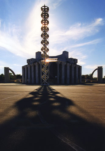 Novgorod - Russia - 1999