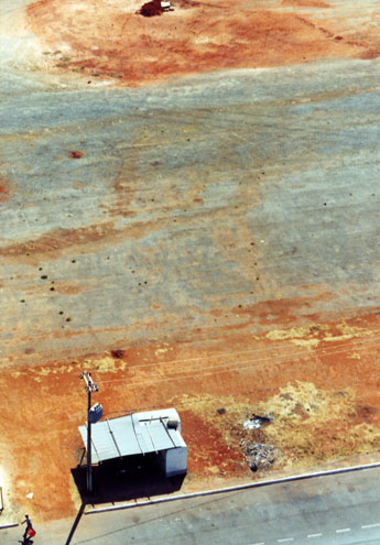 Brasilia - Brasil - 2000