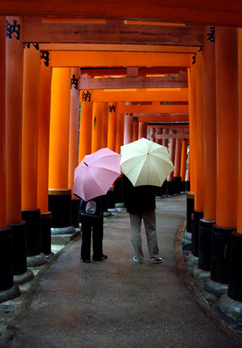 Kyoto - Japan - 2006