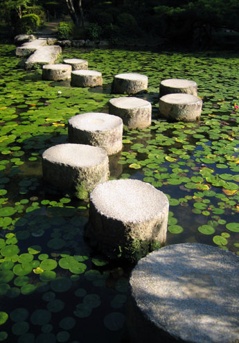 Kyoto - Japan - 2007